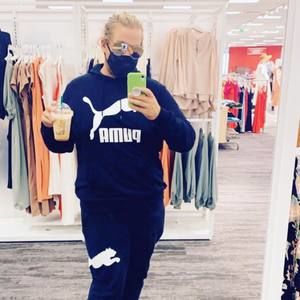 Meet your Posher, Bradley